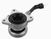 SACHS Central Slave Cylinder, clutch - 3182 654 292